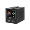 08840387 Zdroj záložní KEMOT PROsinus-500-LFP4 12V 230V 500VA 300W Black