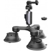 PGYTECH CapLock Three-arm Suction Mount - P-GM-224