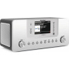 TechniSat DIGITRADIO 574 IR, Osobné, Digitálny, DAB+, FM, 87,5 - 108 MHz, PLL, 10 W