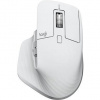 Logitech MX Master 3S Performance Wireless Mouse - PALE GREY - EMEA 910-006560