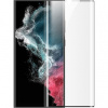 Ochranná fólia Nillkin Samsung Galaxy S23 Ultra, 2ks