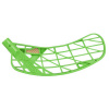 Oxdog GATE CARBON green / gold, Stredná - odľahčená, Pravá (pravá ruka dole)