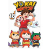 Yo-Kai Watch 18 - Noriyuki Konishi