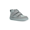 Muris Sintra Mini Cool Gray členkové barefoot topánky 25 EUR