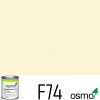 OSMO® Selská barva - Elementy inspirované přírodou Barva (odstín): F74 Pravé poledne, Balení: 0,125 l