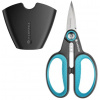 Gardena 12214-36 Nožnice HerbCut s puzdrom - sada