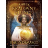 Karty Královny Slunce -