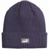 Puma Classic Cuff Beanie W 024826 02 (182899) RED Senior