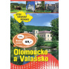 Olomoucko a Valašsko Ottův turistický průvodce