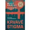 Krvavé stigma (1) - Matt Brolly
