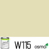 OSMO® Selská barva - Elementy inspirované přírodou Barva (odstín): W115 Záliv Fundy, Balení: 0,125 l