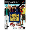High School Musical Sing It! (PS2)