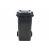 Popolnice Max D120B 120 l