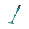 Makita DCL284FZ Aku vysávač 18V, bez aku