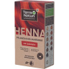 Terra Naturi Henna rastlinná farba na vlasy - intenzívna červená - 100 g