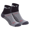 Inov-8 Speed Sock Mid Black M