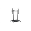 Optoma IFPD RISE 5108 MOTORIZED DISPLAY LIFT FLOOR STAND 80 B EU