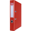 Pákový pořadač Office Products Officer A4 55mm červený (PBSX0778)