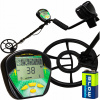 Detektor Blow PRO MD6050