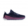 Altra LONE PEAK 9+ - dámská - tmavě modrá Velikost: 40.5