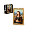 LEGO ART 31213 Mona Lisa