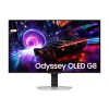 Samsung Odyssey OLED G8 - LS32FG810SUXEN - 32 - OLED - 4K UHD - 240Hz - 003ms - Silver - 2R