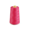 Berotex Overlock/coverlock polyesterová nit NTF 5000 yards PES 40/2 - 563 Fandango Pink