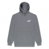 Mikina Rip N Dip - Art Club Hoodie - Charcoal velikost L