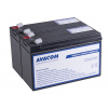 Bateriový kit AVACOM AVA-RBC22-KIT náhrada pro renovaci RBC22 (2ks baterií) Avacom