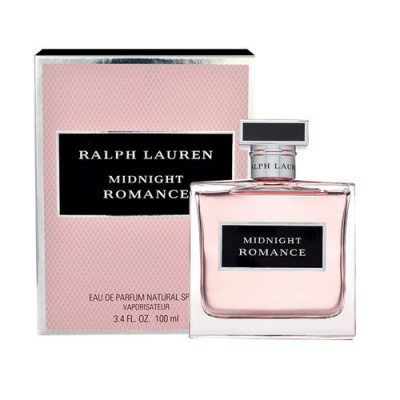 Ralph Lauren Midnight Romance, Parfumovaná voda 100ml - tester pre ženy