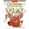 Christmas Coloring Book