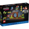 LEGO® | Sonic the Hedgehog ™ - Green Hill Zone - LEGO 21331