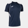 Joma Championship VII Short Sleeve T-shirt 103081.332 (185263) RED XS