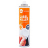 LABEL KILLER Odstraňovač etikiet 300ml