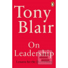 On Leadership (Tony Blair)