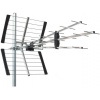 Anténa venkovní Emme Esse 45WS5G, 5G, silver ser., k.21-48, fólie, 1150mm
