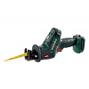 Metabo Akumulátorová priamočiara píla SSE 18 LTX Compact 602266860