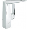 Grohe ALLURE BRILLIANT umyvadlová stojánková baterie, s odtokovou soupravou, chrom