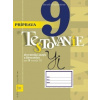 Príprava na testovanie 9 slovenský jazyk a literat - Krajčovičová Jarmila