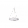 Závesný grilovací rošt 50cm Perfect Home 11423