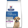 Hill's Prescription Diet Derm Complete Puppy Alergia a starostlivosť o kožu pre psov 4 kg