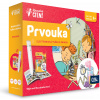 ALBI Kouzelné čtení Albi tužka 2.0 a Prvouka