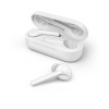 Hama Bluetooth slúchadlá Style 177058, bezdrôtové, nabíjacie puzdro, biele (HAMA 177058)