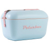 Polarbox Chladiaci box POP 20 l modrý