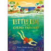 Little Lim and the Golden Treasure