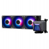 MSI vodní chladič CPU MAG CORELIQUID A15 360/ 3x 120mm ARGB fan (306-7ZW9A11-L80)