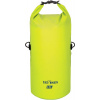 TATONKA WP STUFFBAG 15L lime