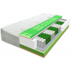 EcoMatrac Posejdon Premium 27 cm, 140 × 200 cm