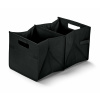 Tchibo - Skladací box do auta - farba: čierna