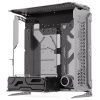 Singularity Computers Spectre 3.0 Ardus Case - Silver SC-S3-ARD-SL